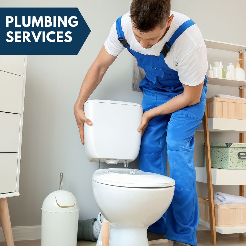 Plumbing Company in Hamden, NY